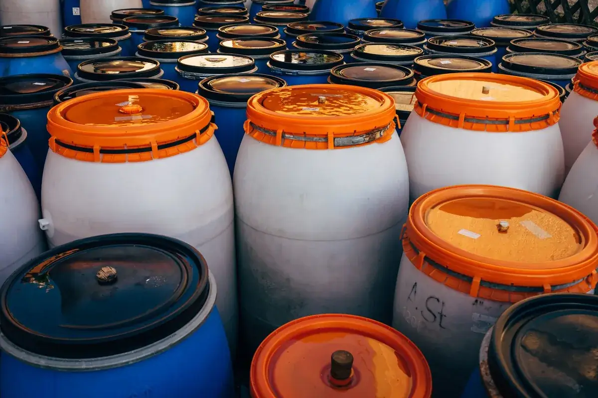 Hazmat Cleanup in Dixfield, ME